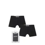 BOSS Set Of 2 Boxer Shorts - Black - 162