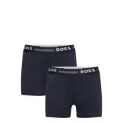 BOSS Set Of 2 Boxer Shorts - Navy - 138