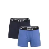 BOSS Set Of 2 Boxer Shorts - Navy - 150