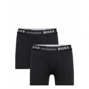 BOSS Set Of 2 Boxer Shorts Svart