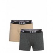 BOSS Set Of 2 Boxer Shorts Svart