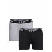 BOSS Set Of 2 Boxer Shorts Svart