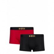 BOSS Trunk 2P Rib Gift Multi/patterned