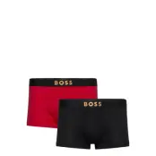 BOSS Trunk 2P Rib Gift Multi/patterned