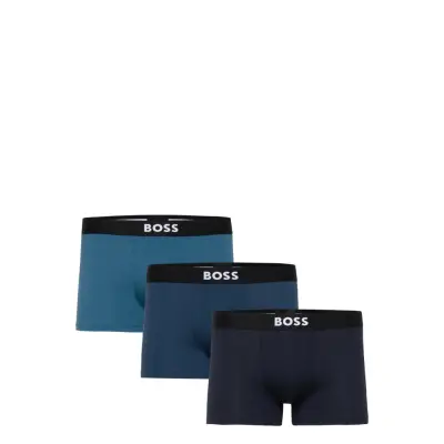 BOSS Trunk 3P Boss Multi/patterned
