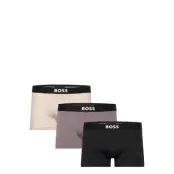BOSS Trunk 3P Boss One - Brown - M