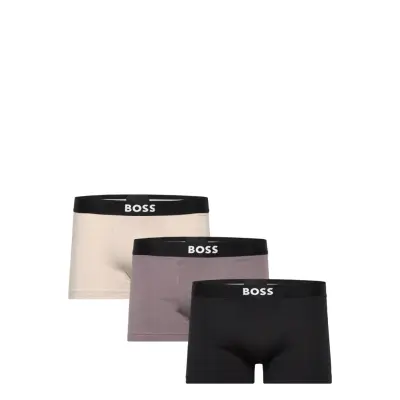 BOSS Trunk 3P Boss One - Brown - XL