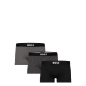 BOSS Trunk 3P Boss One D - Grey - XXL
