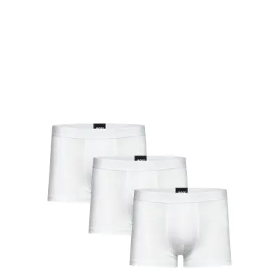 BOSS Trunk 3P Boss One - White - S