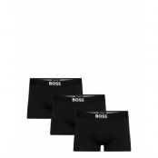 BOSS Trunk 3P Boss Svart