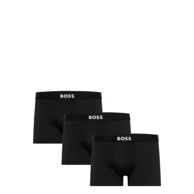 BOSS Trunk 3P Micro One - Black - M
