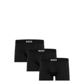 BOSS Trunk 3P Micro One - Black - XL