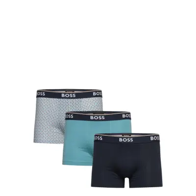 BOSS Trunk 3P Power Desig Multi/patterned