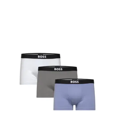 BOSS Trunk 3P Power - Grey - L