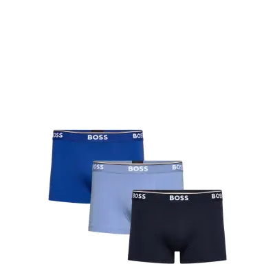 BOSS Trunk 3P Power Multi/patterned