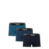 BOSS Trunk 3P Power - Multi/patterned - S