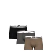 BOSS Trunk 3P Revive - Black - M