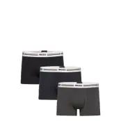 BOSS Trunk 3P Revive - Green - S