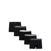 BOSS Trunk 5P Essential - Black - XXL