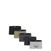 BOSS Trunk 5P Essential - Grey - M