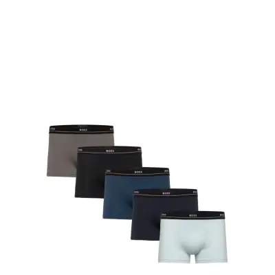 BOSS Trunk 5P Essential Multi/patterned