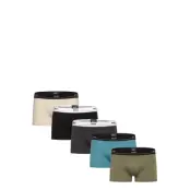 BOSS Trunk 5P Essential Multi/patterned