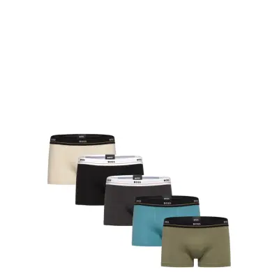 BOSS Trunk 5P Essential Multi/patterned