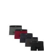 BOSS Trunk 5P Essential - Multi/patterned - L