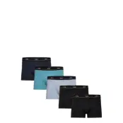 BOSS Trunk 5P Essential - Navy - M
