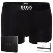 BOSS Trunk and Cardholder Gift Set * Fri Frakt *