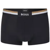 BOSS Trunk Motion
