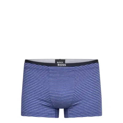 BOSS Trunk Yd Stripe - Blue - XXL
