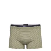 BOSS Trunk Yd Stripe - Green - M
