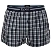 BOSS Urban Woven Boxer Shorts