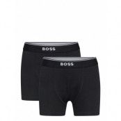 Boxer Night & Underwear Underwear Underpants Black BOSS