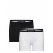 Boxer Night & Underwear Underwear Underpants Black BOSS