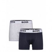 Boxer Night & Underwear Underwear Underpants Multi/patterned BOSS