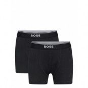 Boxer Night & Underwear Underwear Underpants Svart BOSS