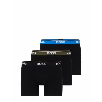 Boxerbr 3P Power *Villkorat Erbjudande Boxerkalsonger BOSS