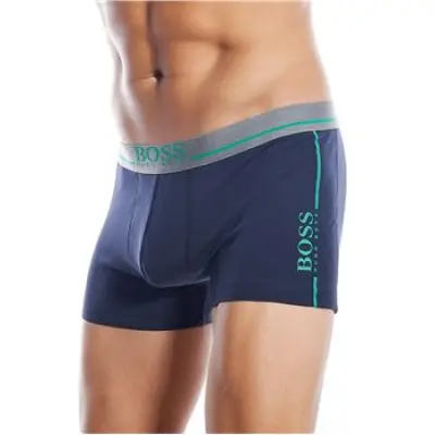 Hugo Boss 24 Logo Boxer UPP2 * Fri Frakt *