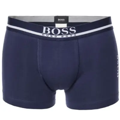 Hugo Boss 24 Logo Trunk * Fri Frakt * * Kampanj *