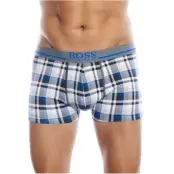 Hugo Boss 24 Print Boxer UPP3 * Fri Frakt *