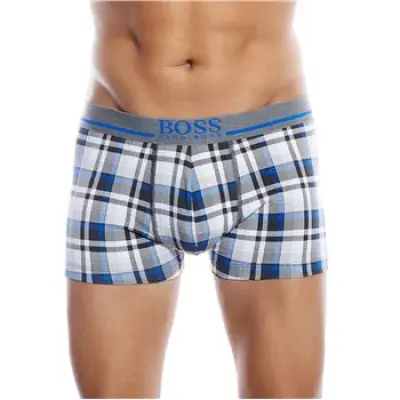 Hugo Boss 24 Print Boxer UPP3 * Fri Frakt *