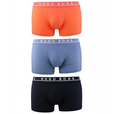 Hugo Boss - 3 - pack trunks - Mixed