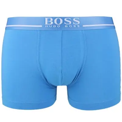 Hugo Boss Boxer 24 Logo * Fri Frakt *