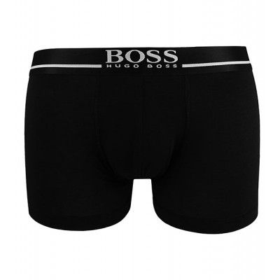 Hugo Boss - Boxer 24 logo - Black