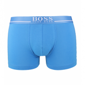 Hugo Boss - Boxer 24 logo - Blue