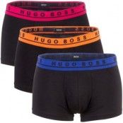 Hugo Boss Cotton Stretch Boxers 3-pack * Fri Frakt *