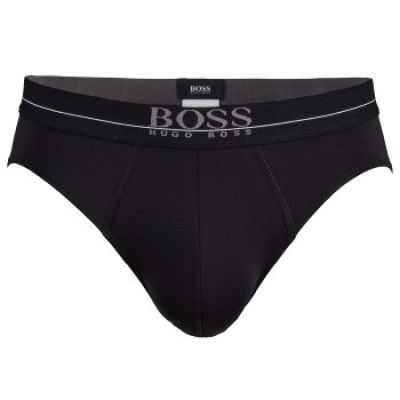 Hugo Boss Energy Microfiber Mini Brief * Fri Frakt *