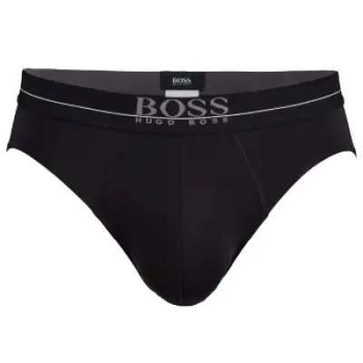 Hugo Boss Energy Microfiber Mini Brief * Fri Frakt *